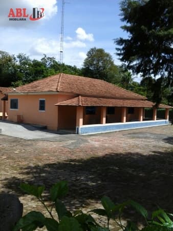 Fazenda para Venda em Centro Caçapava-SP