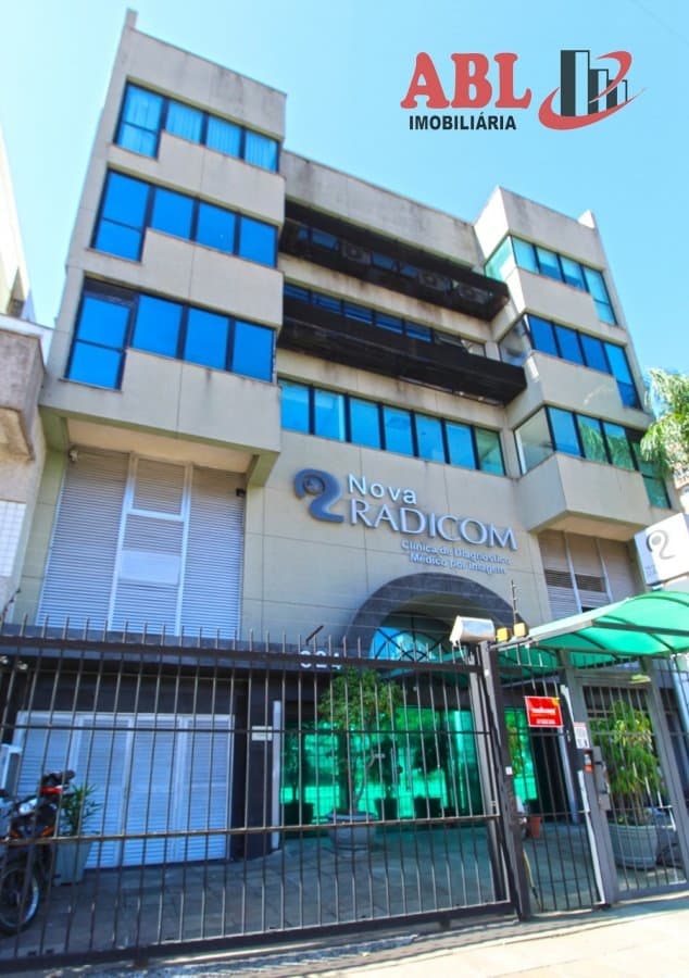 Sala Comercial para Venda em Menino Deus Porto Alegre-RS