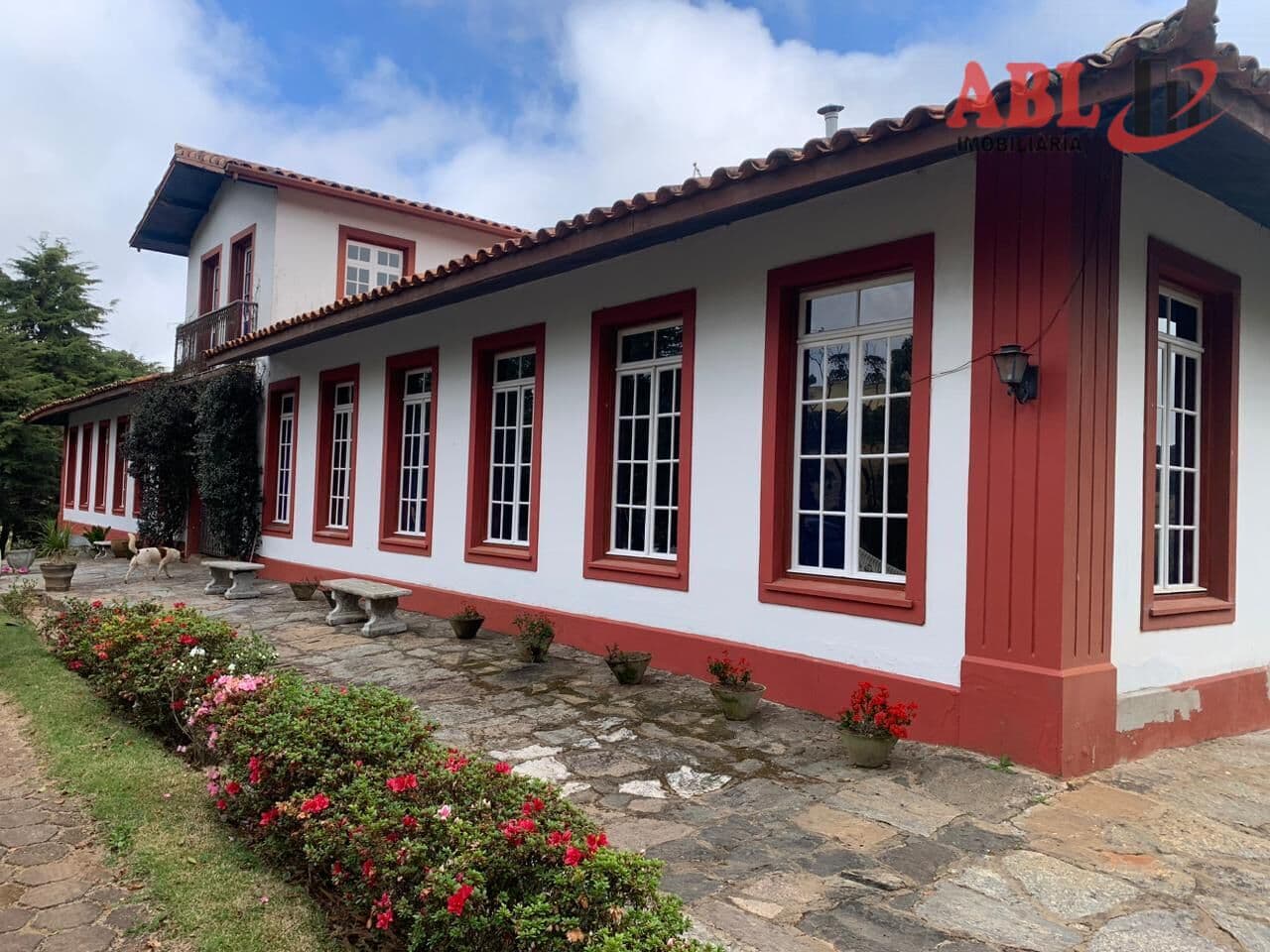 Fazenda/Sítios/Chácaras em Camanducaia - Centro