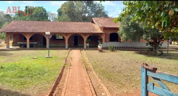 Fazenda para Venda em Centro Felixlândia-MG