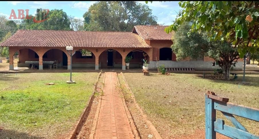 Fazenda para Venda em Centro Felixlândia-MG