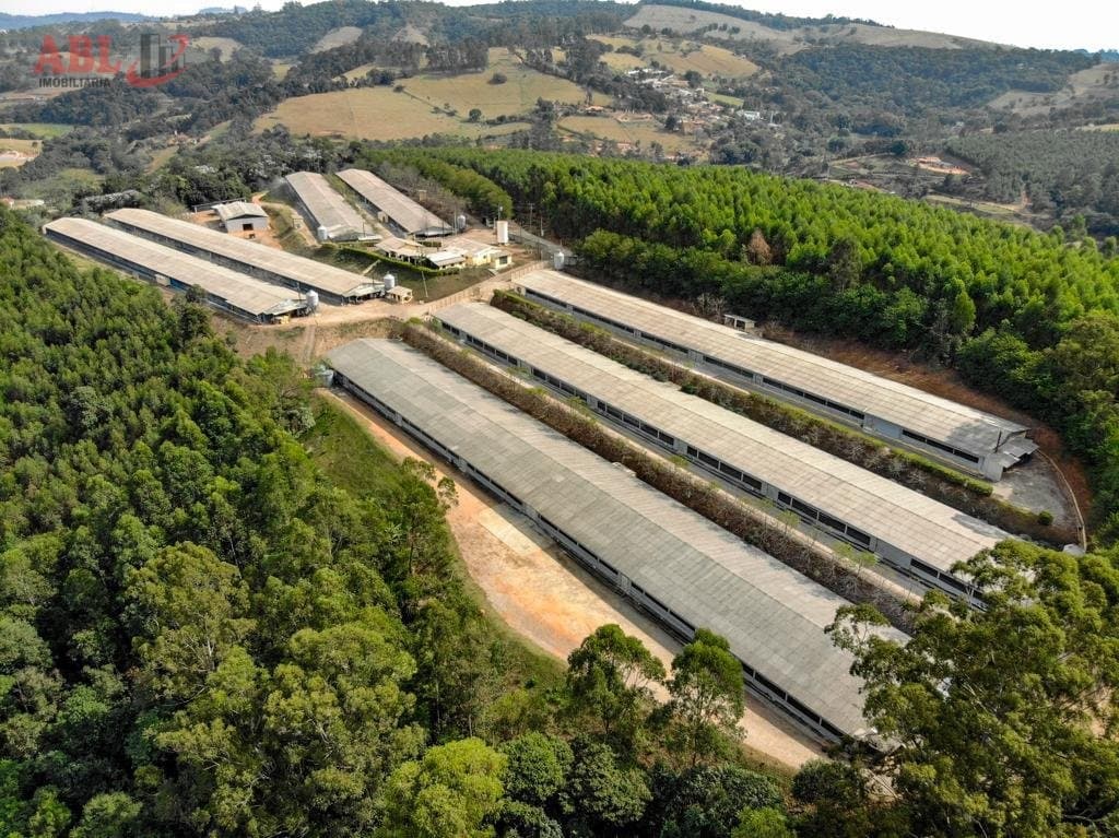 Indústria para Venda em Centro Bragança Paulista-SP