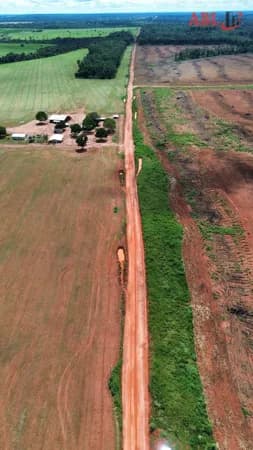 Fazenda/Sítios/Chácaras em Sinop - Centro