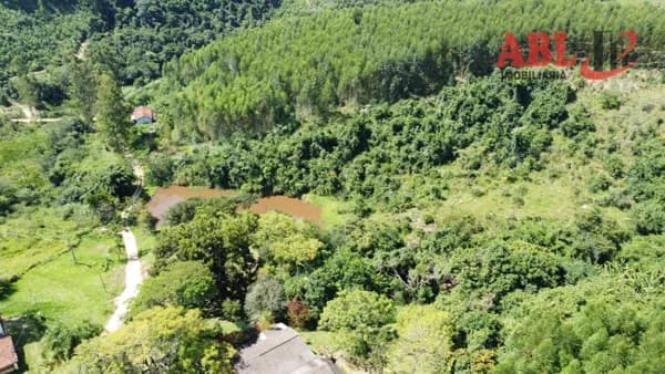 Fazenda/Sítios/Chácaras em Jacutinga - Centro