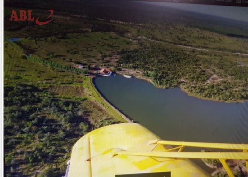 Fazenda para Venda em Centro São Romão-MG