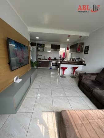 Apartamento Padrão 2 dormitórios com Pátio