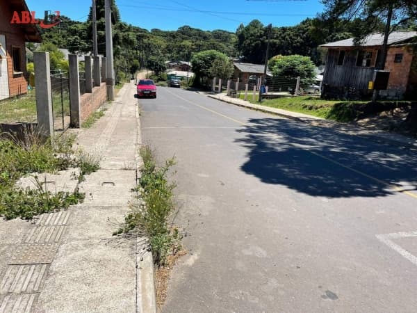 Terreno para Venda em Centro Canela-RS