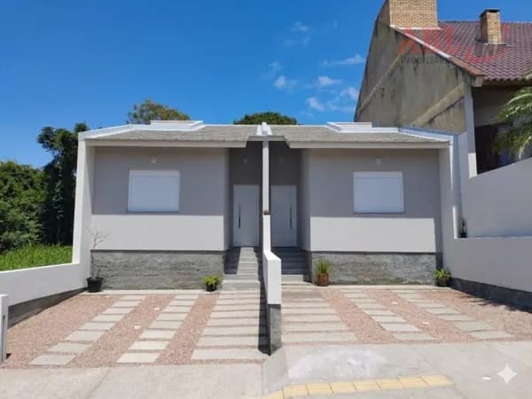 Casa à venda no bairro Bela Vista – Gravataí (atrás do Paseo) 📌amento Jardim Timbaúva - Gravataí/RS