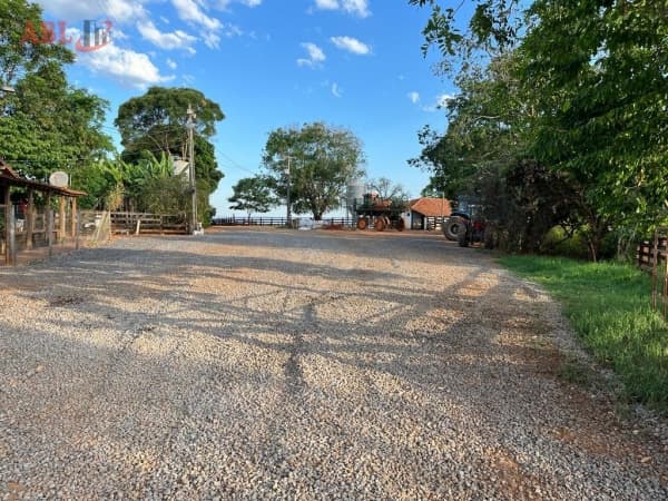 Fazenda Lavoura para Venda em Centro Vazante-MG