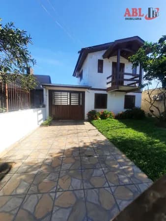 Sobrado2 dormitórios em Gravataí Choab B