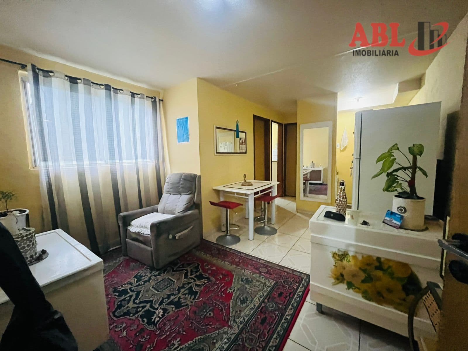 Apartamento em Santa Fé, Gravataí/RS