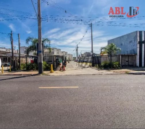 Apartamento em Porto Alegre - Rubem Berta