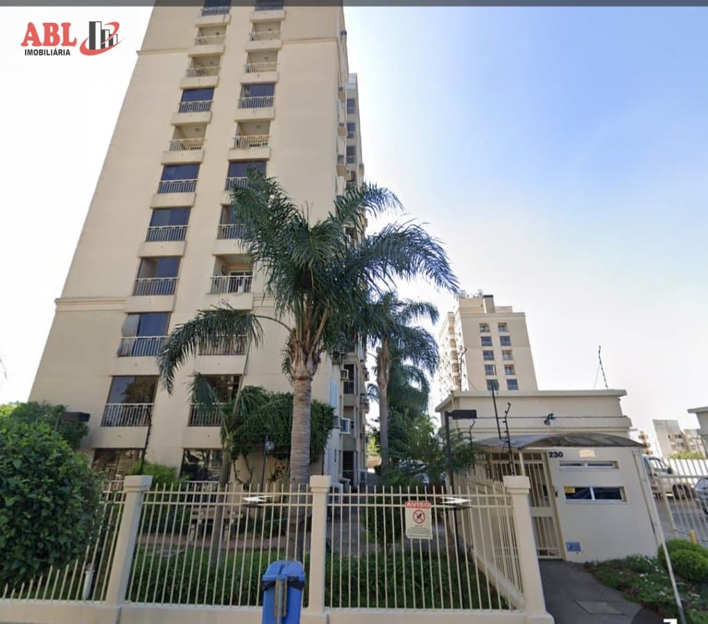 Apartamento Padrão para Venda em Sarandi Porto Alegre-RS