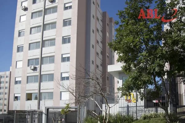 Apartamento em Porto Alegre - Vila São José