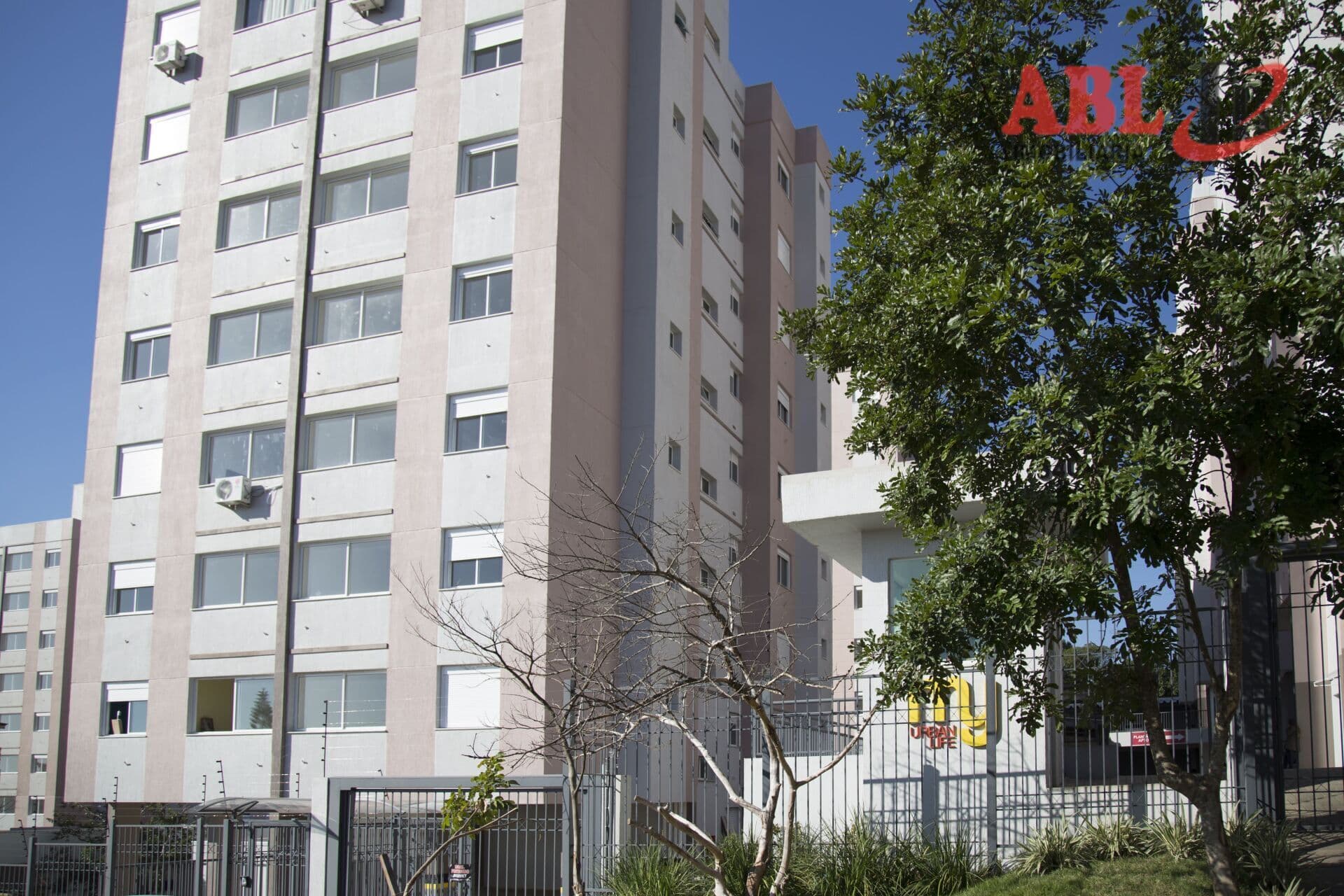 Apartamento em Porto Alegre - Vila São José