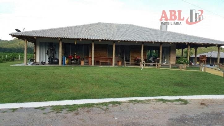 Fazenda para Venda em Centro Colinas do Sul-GO