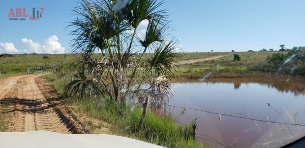 Fazenda Pecuária para Venda em Centro Buritizeiro-MG
