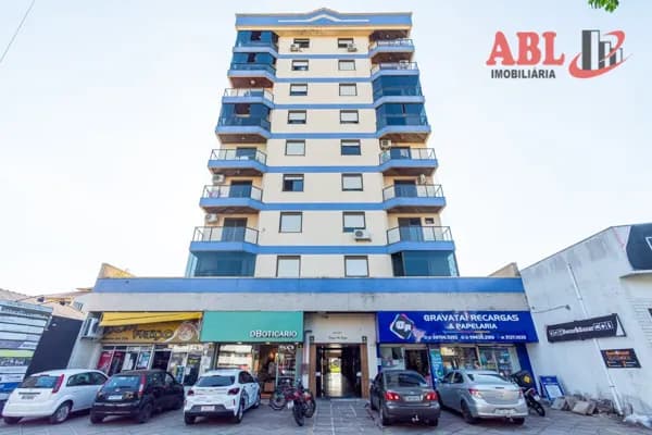 Apartamento em Parque dos Anjos, Gravataí/RS