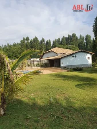Fazenda/Sítios/Chácaras em Varginha - Centro