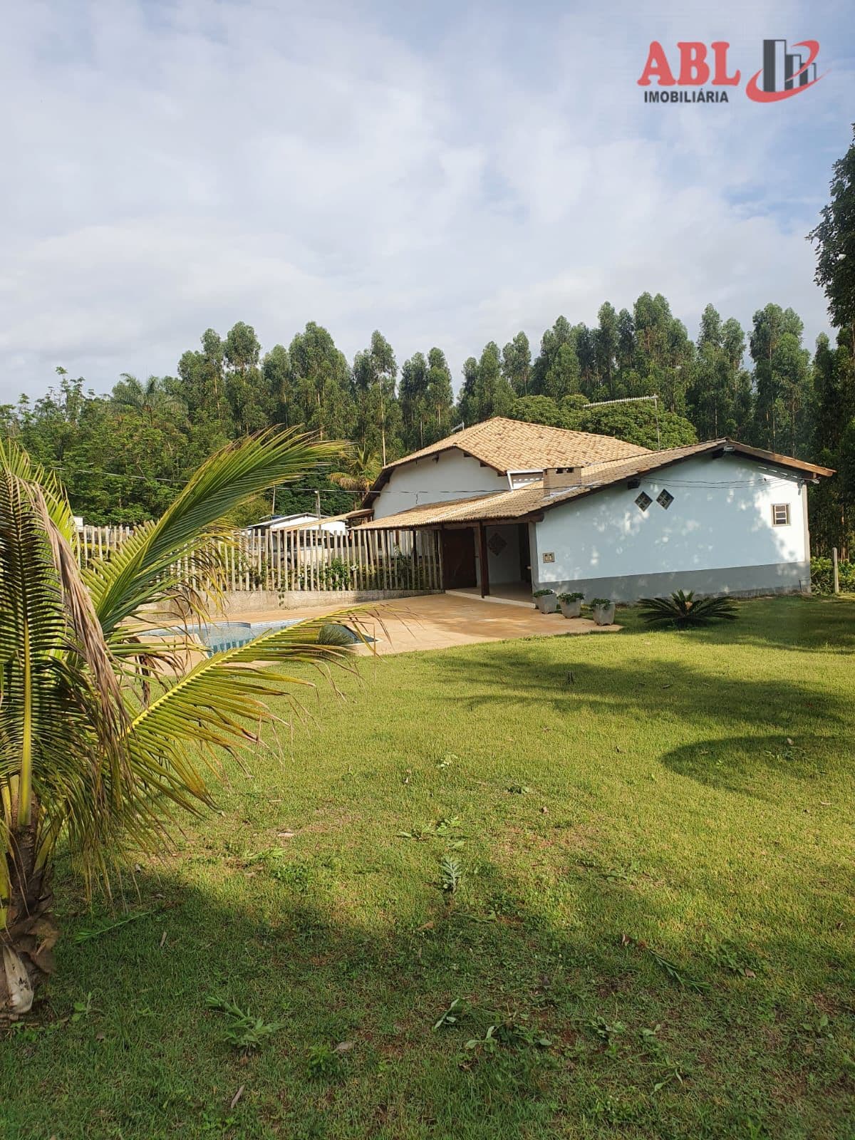 Fazenda/Sítios/Chácaras em Varginha - Centro