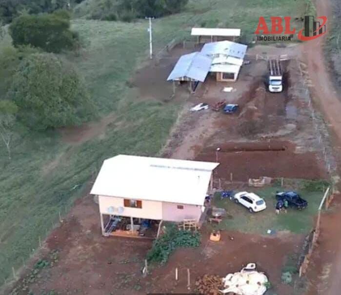 Fazenda/Sítios/Chácaras em Quedas do Iguaçu - Centro