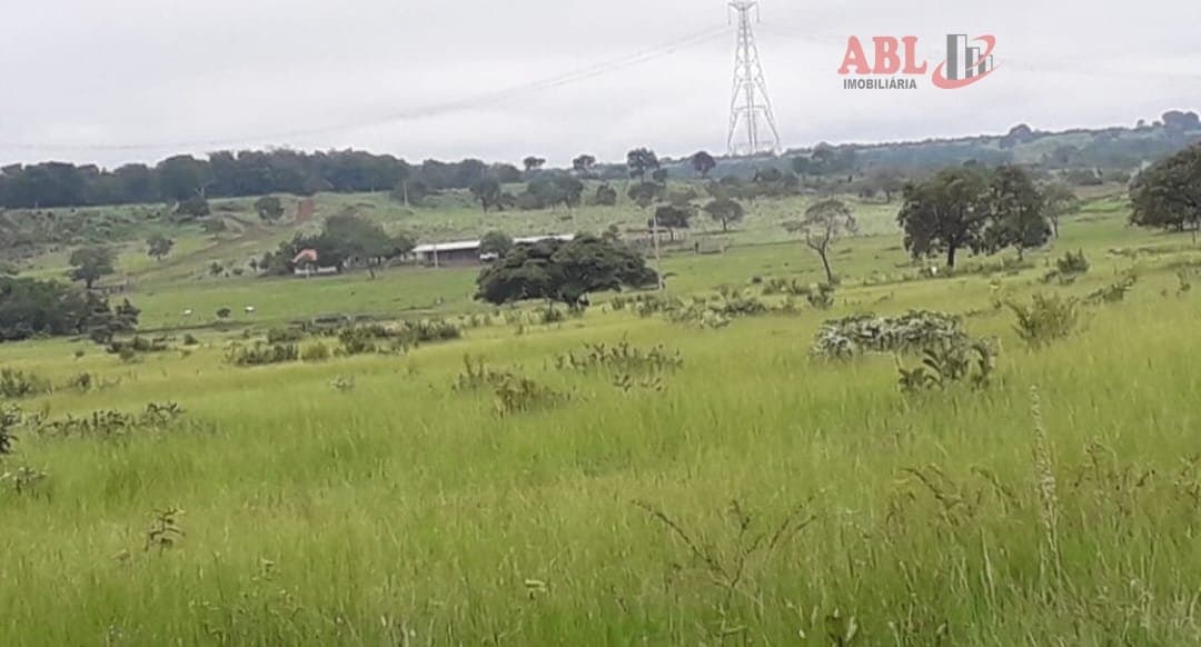 Fazenda para Venda em Centro Barra do Bugres-MT