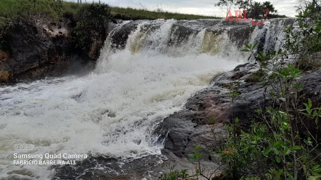 Fazenda para Venda em Setor Central Lagoa do Tocantins-TO