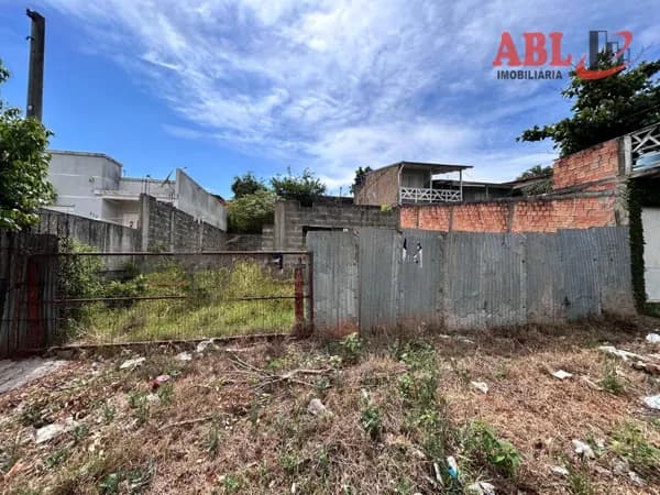 Terreno 12x25 em Gravataí
