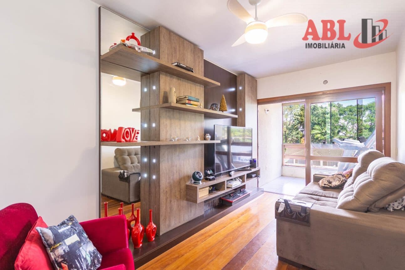 Apartamento em Residencial Vida Nova Vila Cachoeirinha, Cachoeirinha/RS