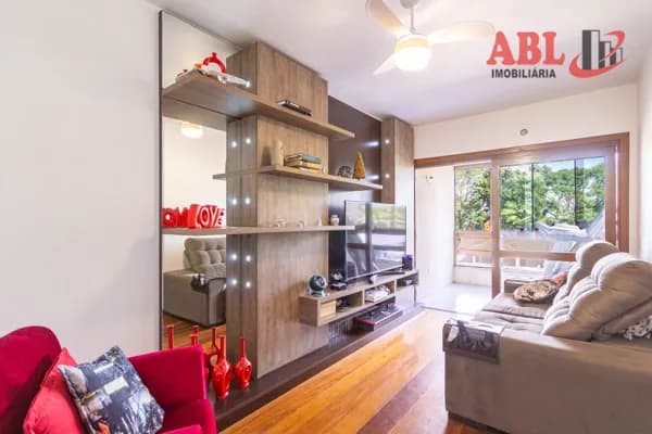 Apartamento em Residencial Vida Nova Vila Cachoeirinha, Cachoeirinha/RS