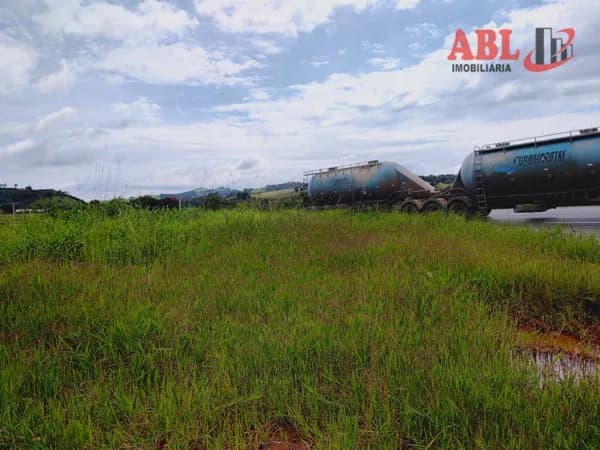 Lote/Terreno em Cambuí - Centro