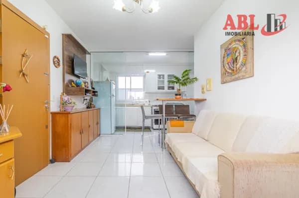 Apartamento em Cachoeirinha - Vila Santo Ângelo