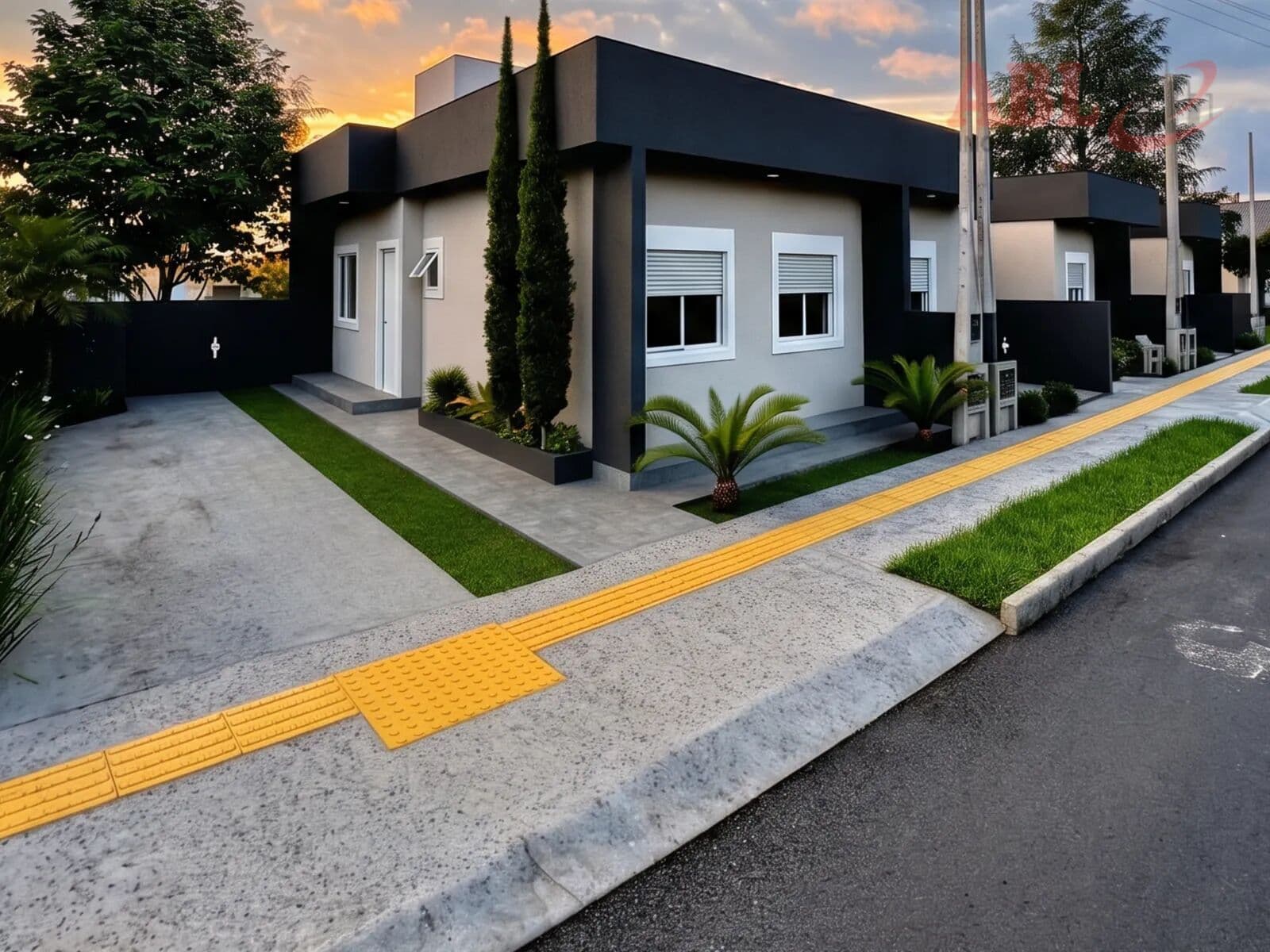 Casa em Gravataí - Moradas do Sobrado
