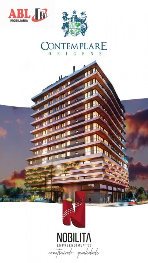 Apartamento Alto Padrão para Venda em Centro Capão da Canoa-RS