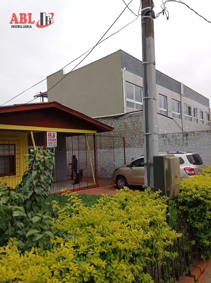 Casa Alvenaria para Venda em Sarandi Porto Alegre-RS