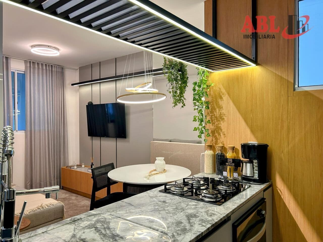Apartamento em São Vicente, Gravataí/RS