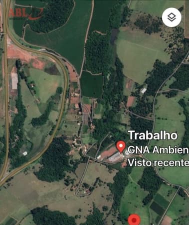 Área Industrial para Venda em Centro Pouso Alegre-MG
