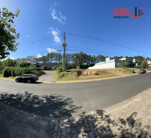 Lote/Terreno em Porto Alegre - Belém Novo