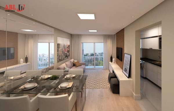 Apartamento Padrão para Venda em Igara Canoas-RS
