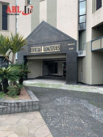 Sala comercial Andar comercial para Venda em Centro Porto Alegre-RS