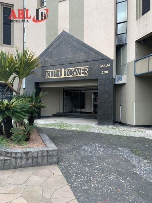Sala comercial Andar comercial para Venda em Centro Porto Alegre-RS