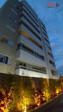 Apartamento em Barbacena - Campo