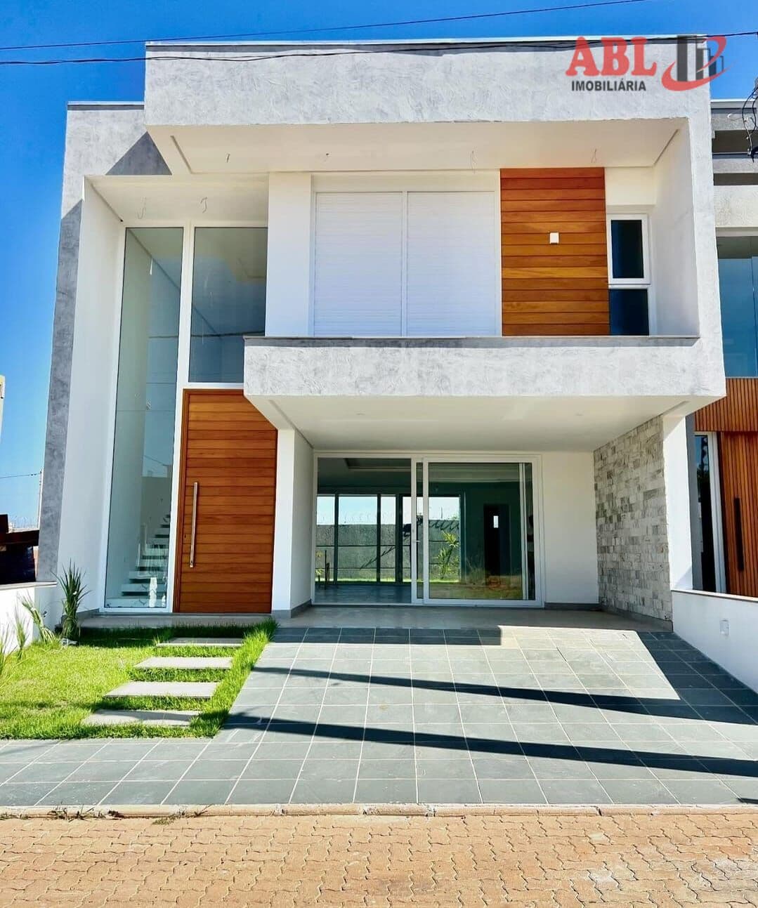 Casa Alto Padrão Bella Vita