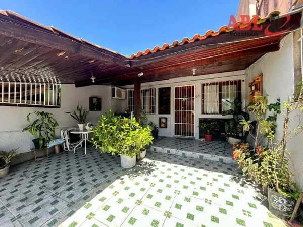 Casa no Moradas do Bosque em Cachoeirinha.