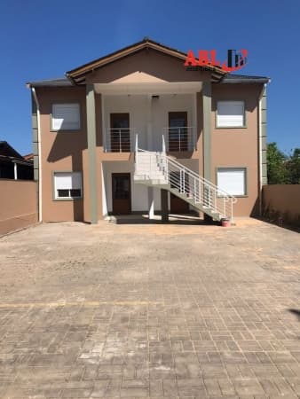 Apartamento Padrão 2 dormitórios com Sacada e Churrasqueira