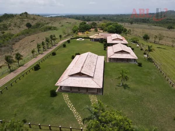 Fazenda/Sítios/Chácaras em São Félix do Xingu - Centro