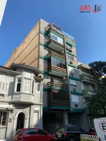 Apartamento em Porto Alegre - Centro Histórico
