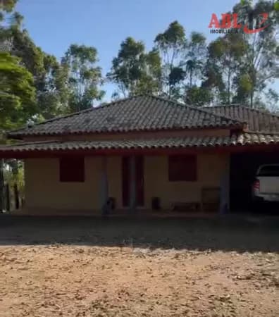 Fazenda/Sítios/Chácaras em Minduri - Centro