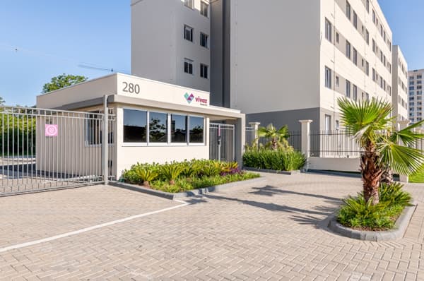 Apartamento Mobiliado Vivaz Santa Fé a venda em Porto Alegre Zona Norte