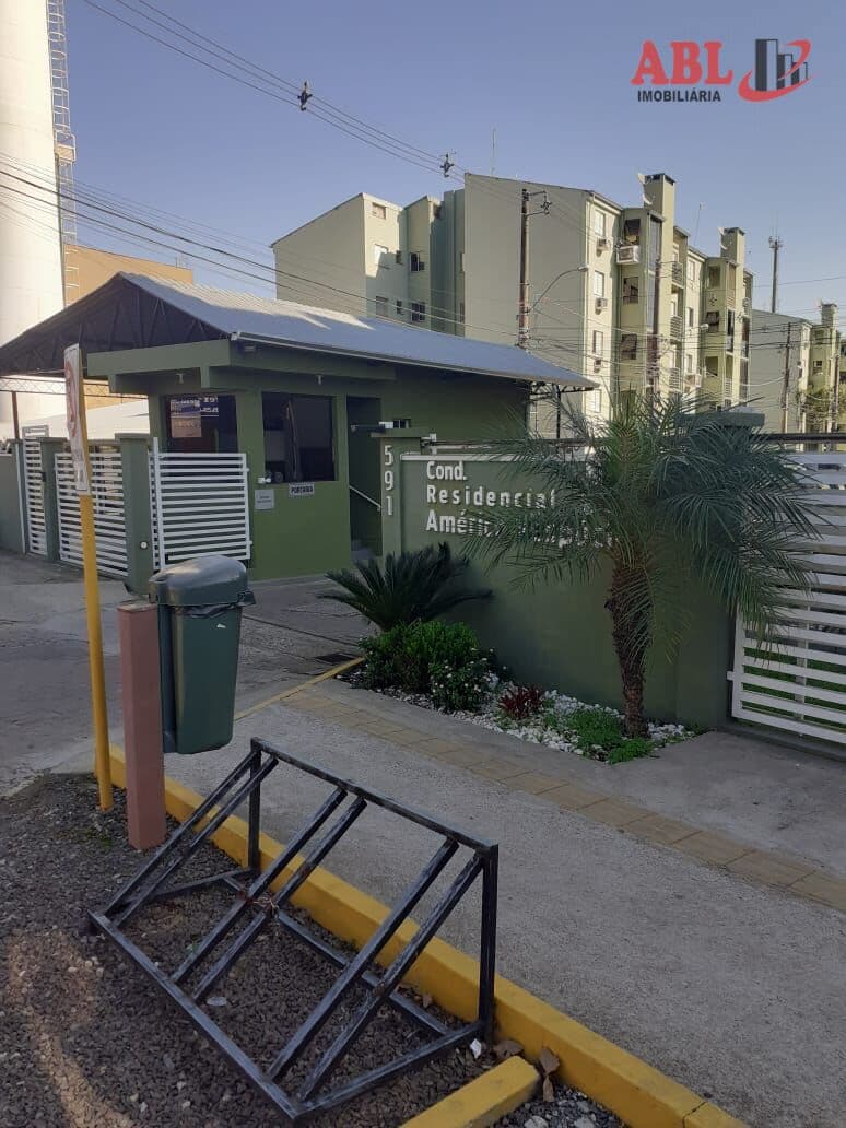 Apartamento em Nova Sapucaia, Sapucaia do Sul/RS